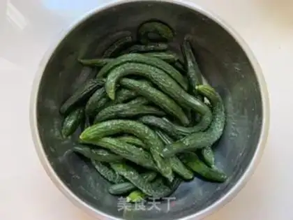 Make cucumber step 0