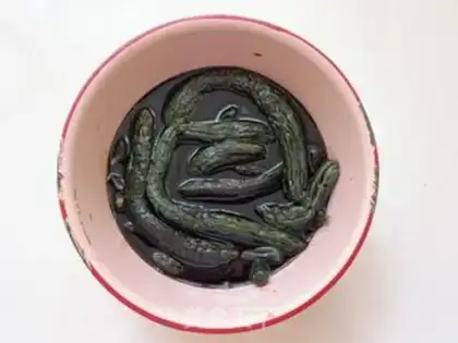 Make cucumber step 3