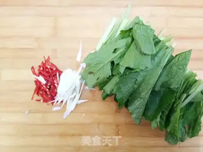 Make Pickles step 1