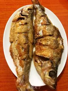 Make Fish step 4