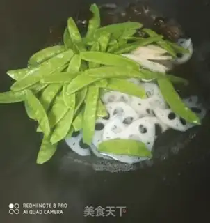 Make Hao Tong step 2