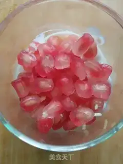 Make Fruit yogurt step 6