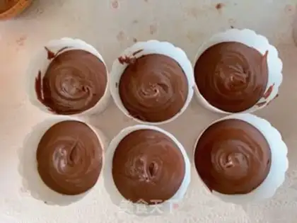 Make Chocolate cake step 13