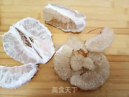Make Honey tea step 5