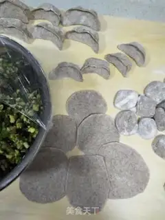 Make Black gravy step 7