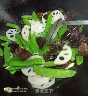 Make Hao Tong step 5
