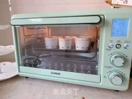 Make Chocolate cake step 14