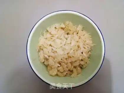 Make Honey tea step 6