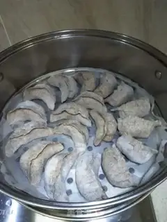 Make Black gravy step 8
