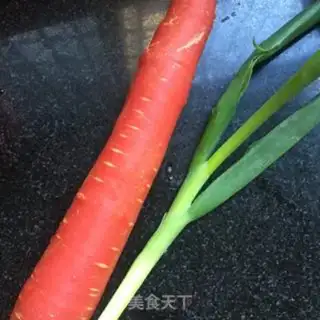 Make ♪ Taste radish ♪ step 0