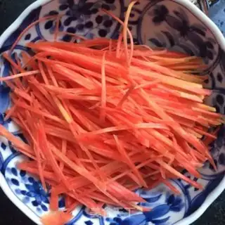 Make ♪ Taste radish ♪ step 1