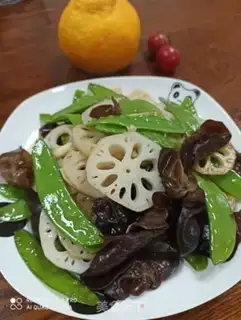 Make Hao Tong step 7