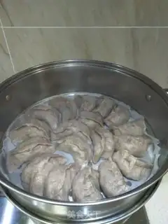 Make Black gravy step 9