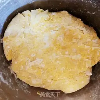 Make A new radish bun of rice step 3