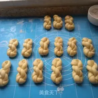 Make Home version of honey plum step 1