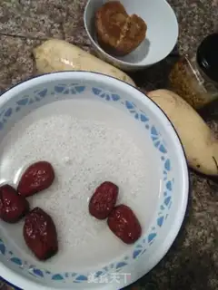 Make Cinnamon rice step 0