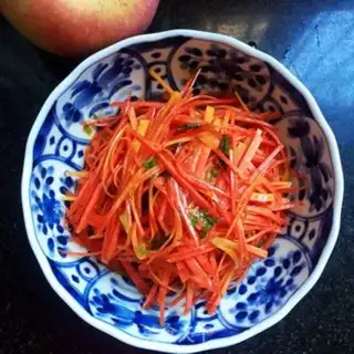 Make ♪ Taste radish ♪ step 5