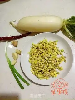 Make Homemade soup step 1