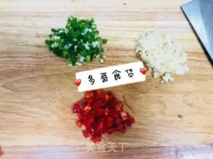 Make Homemade soup step 2