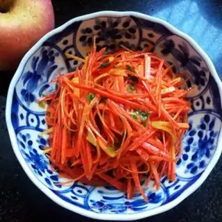 Make ♪ Taste radish ♪ step 6