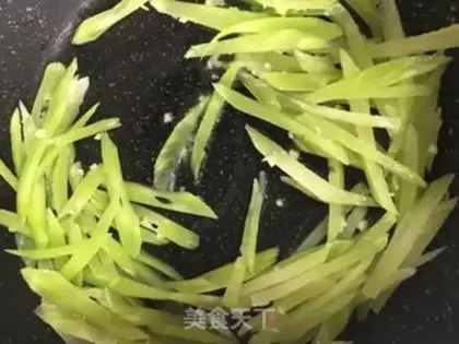 Make Clear the fire step 1