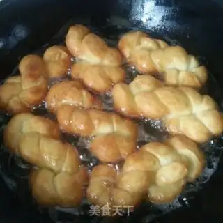 Make Home version of honey plum step 4