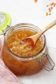 Make Honey tea step 14