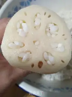 Make Cinnamon rice step 3