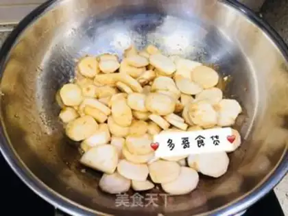 Make Homemade soup step 4