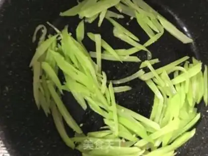 Make Clear the fire step 2