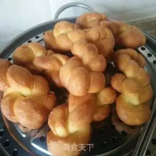 Make Home version of honey plum step 6