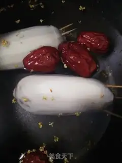Make Cinnamon rice step 5