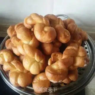 Make Home version of honey plum step 7