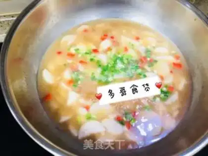 Make Homemade soup step 7