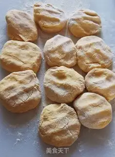 Make A new radish bun of rice step 8