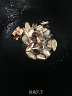 Make Chicken mushrooms step 6