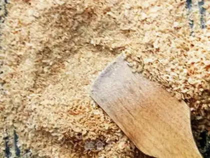 Make Shrimp powder step 5
