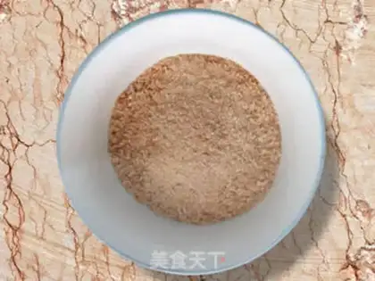 Make Shrimp powder step 6