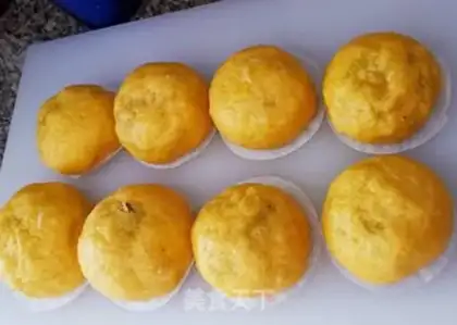 Make A new radish bun of rice step 13