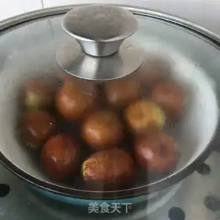 Make Steam dates step 3