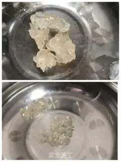 Make Cooking snow oats with pots step 0