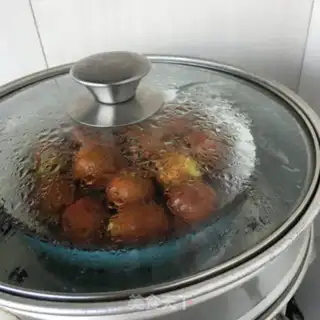 Make Steam dates step 4