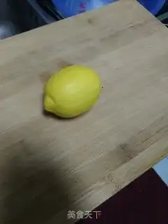 Make Family iced tea step 1