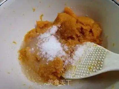 Make Pumpkin step 0