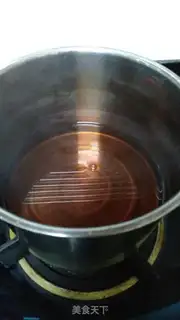 Make Family iced tea step 2