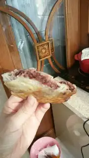 Make Red bean fragrance step 5