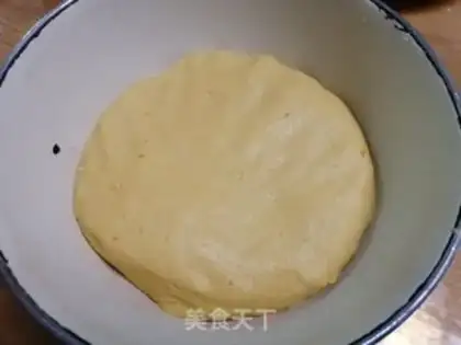 Make Pumpkin step 1