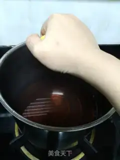 Make Family iced tea step 3