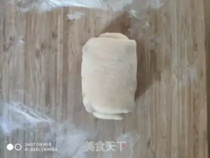 Make raisin toast step 10