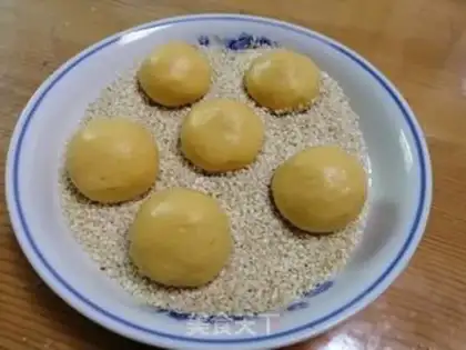 Make Pumpkin step 3